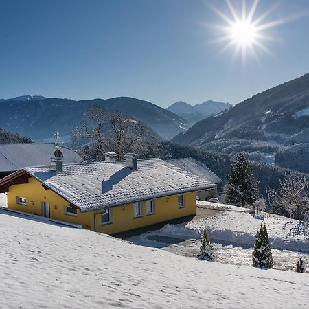 Appartament Eichnerhof 키에네스 외부 사진
