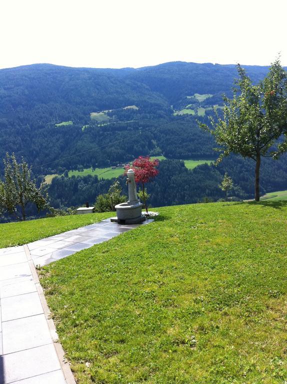 Appartament Eichnerhof 키에네스 객실 사진
