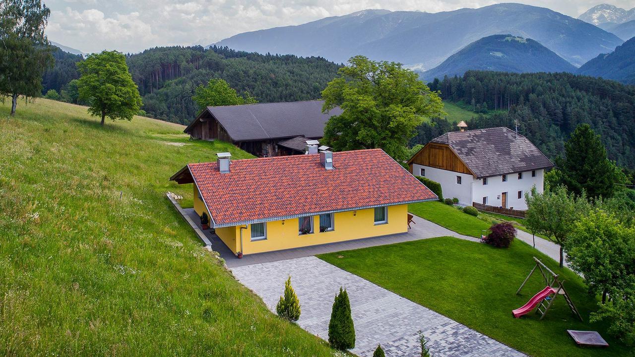 Appartament Eichnerhof 키에네스 외부 사진